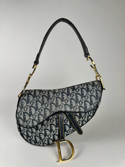Dior Saddle