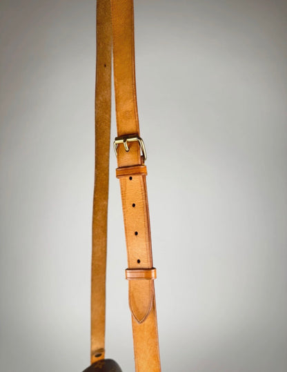 Louis Vuitton Caurtouchiere MM