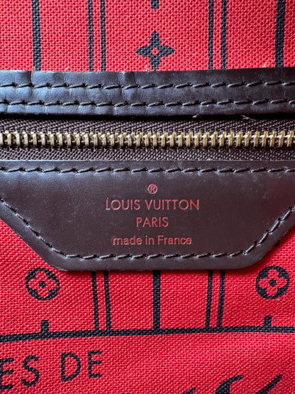 Louis Vuitton Neverfull MM