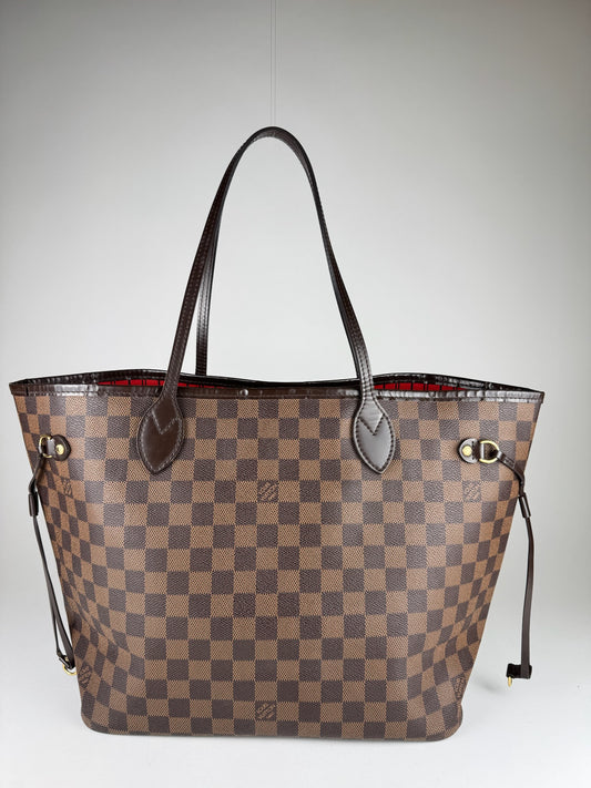 Louis Vuitton Neverfull MM
