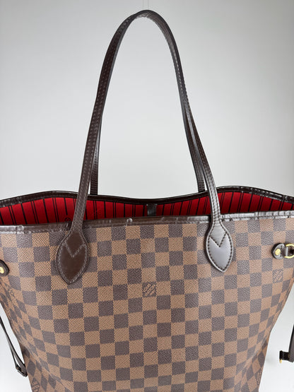 Louis Vuitton Neverfull MM