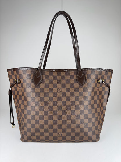 Louis Vuitton Neverfull MM