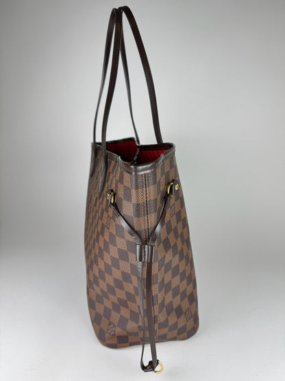 Louis Vuitton Neverfull MM