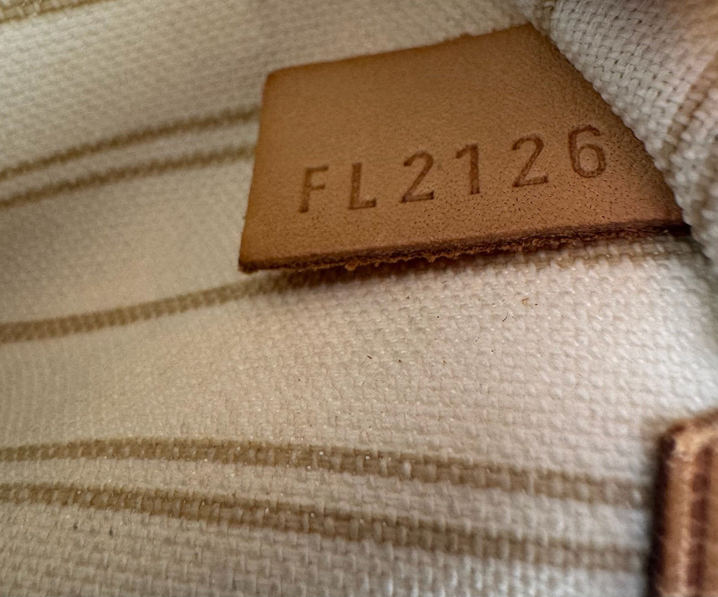 Louis Vuitton Neverfull GM