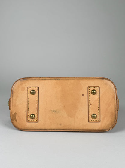 Louis Vuitton Alma BB