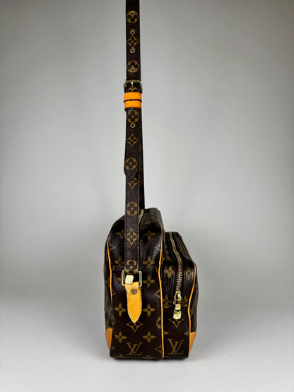 Louis Vuitton Nile