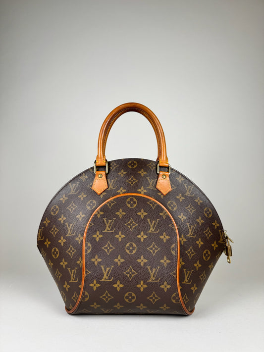 Louis Vuitton Ellipse MM