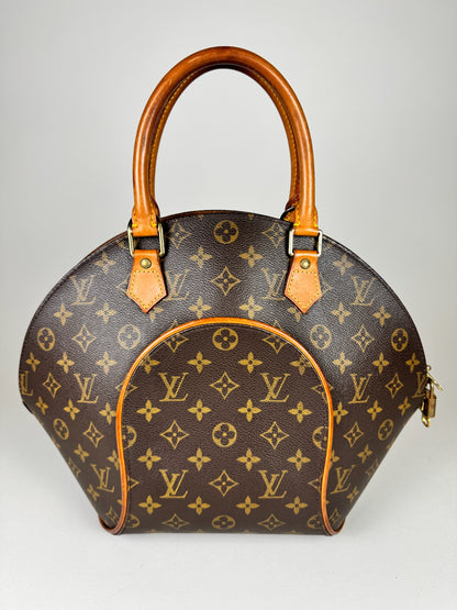 Louis Vuitton Ellipse MM