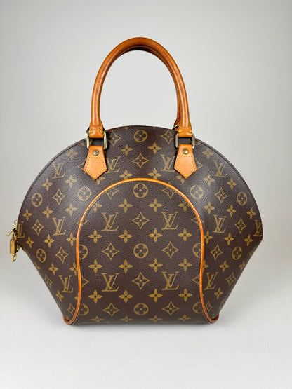 Louis Vuitton Ellipse MM