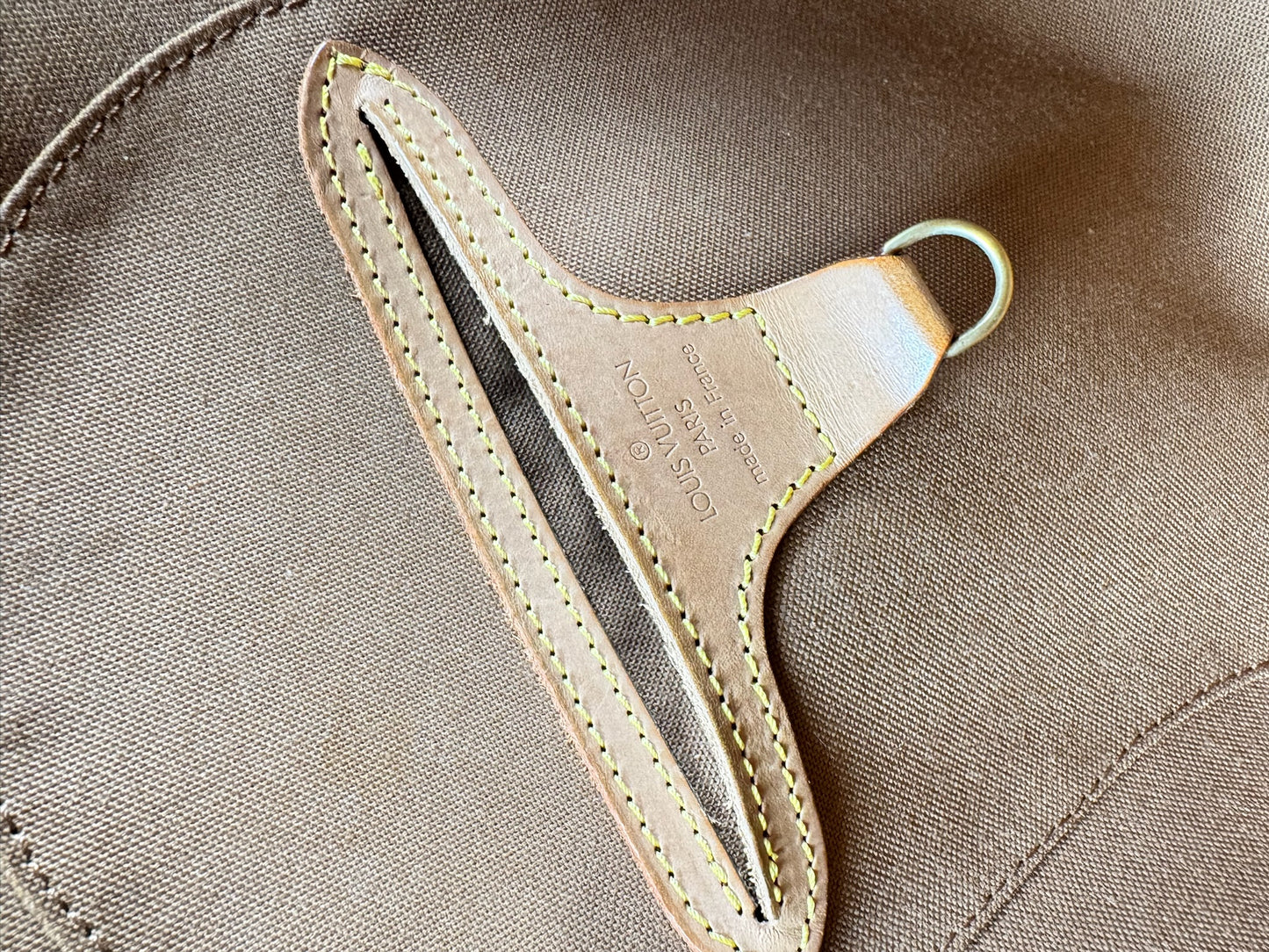 Louis Vuitton Ellipse MM