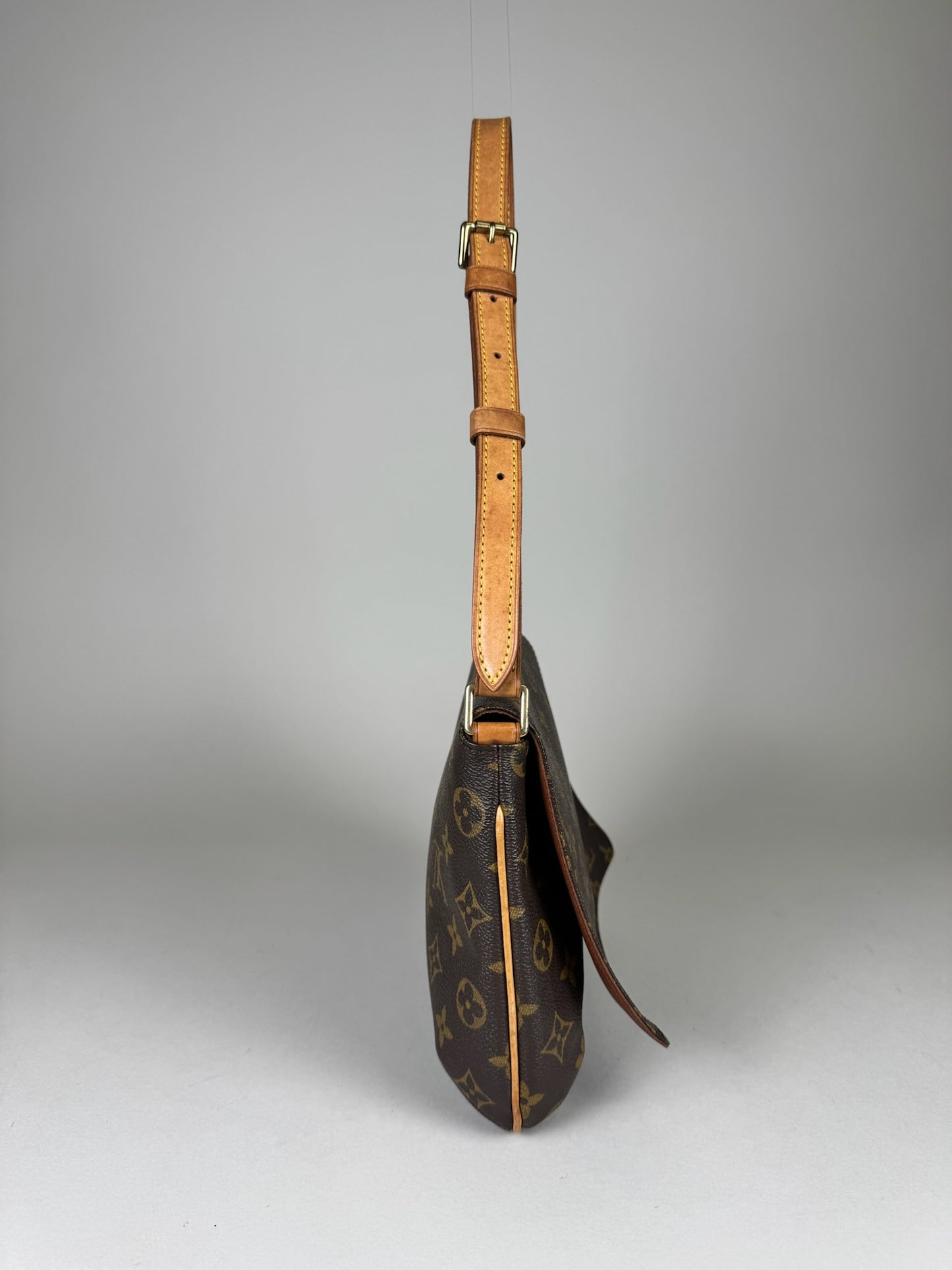 Louis Vuitton Musette Tango