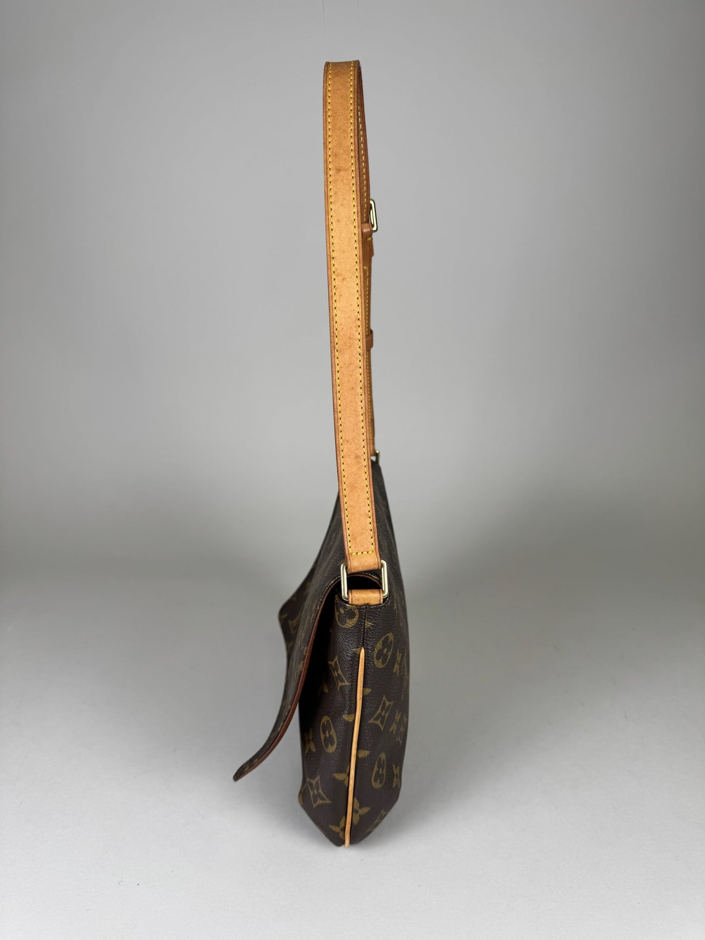 Louis Vuitton Musette Tango