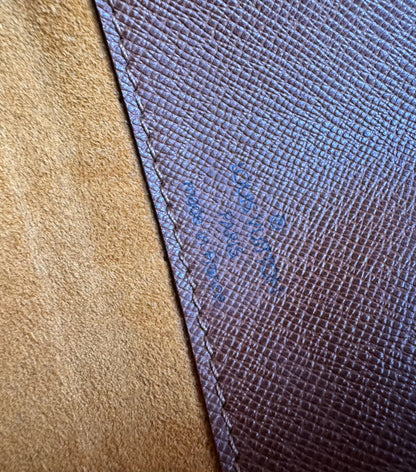 Louis Vuitton Musette Tango