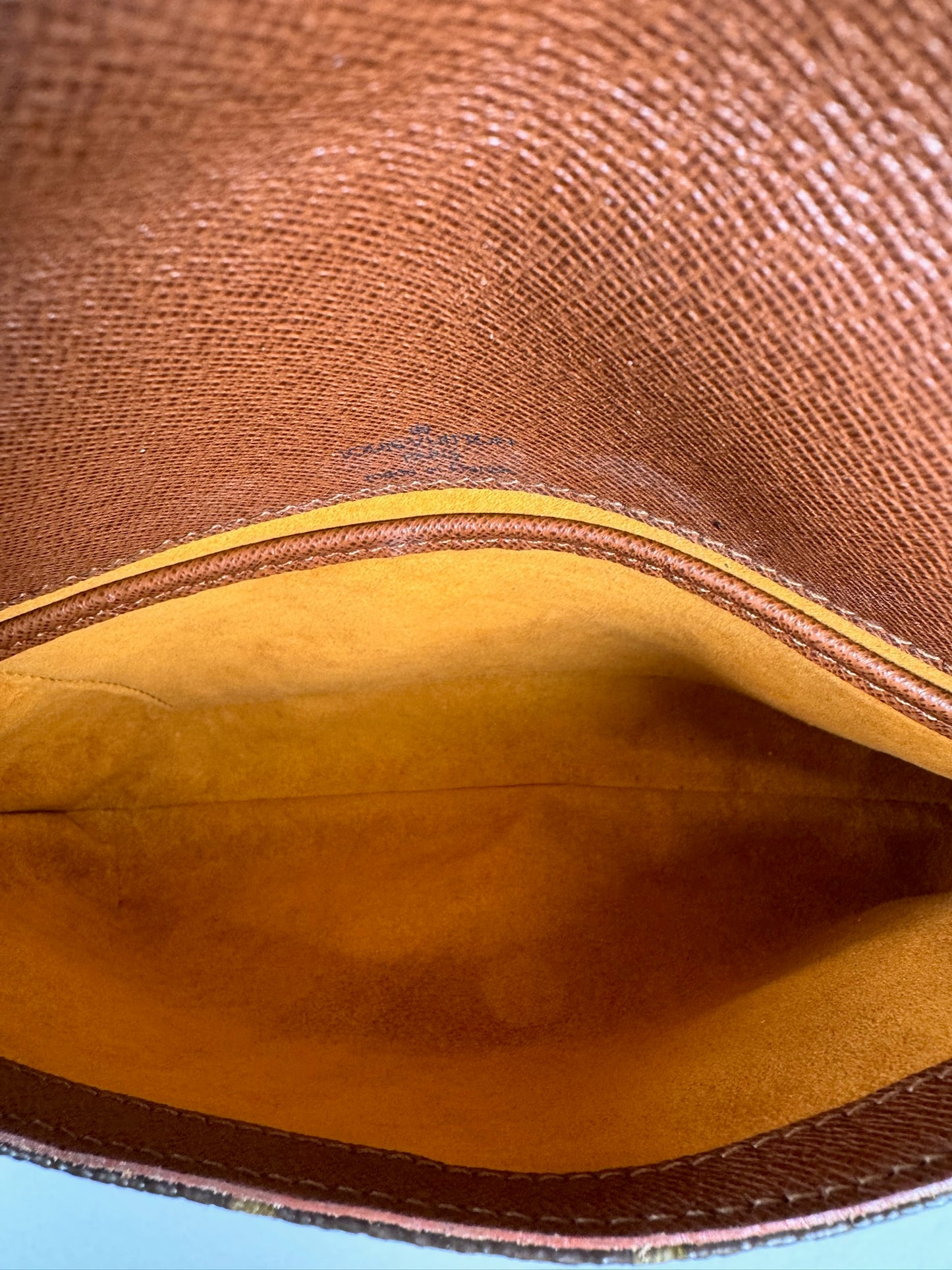 Louis Vuitton Musette Tango