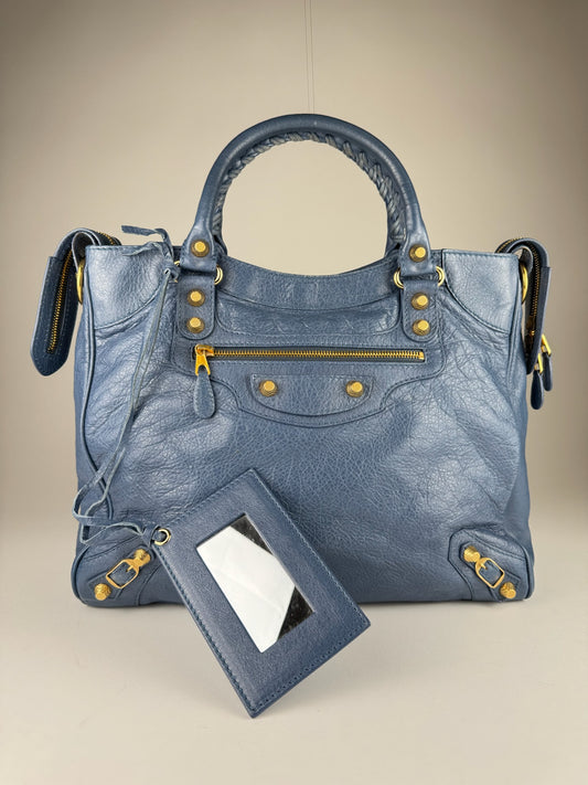 Balenciaga City Giant