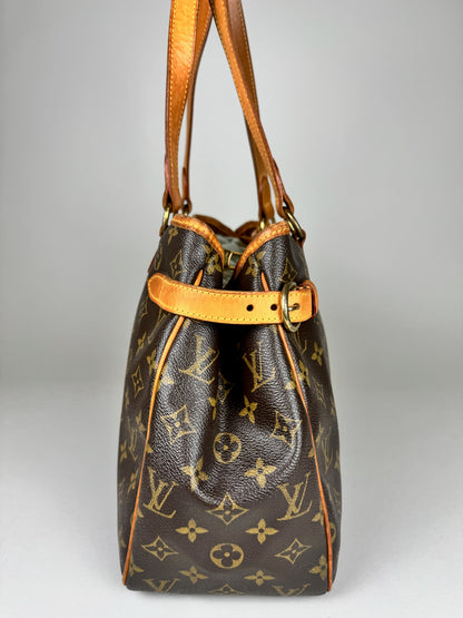 Louis Vuitton Batignolles Horizontal