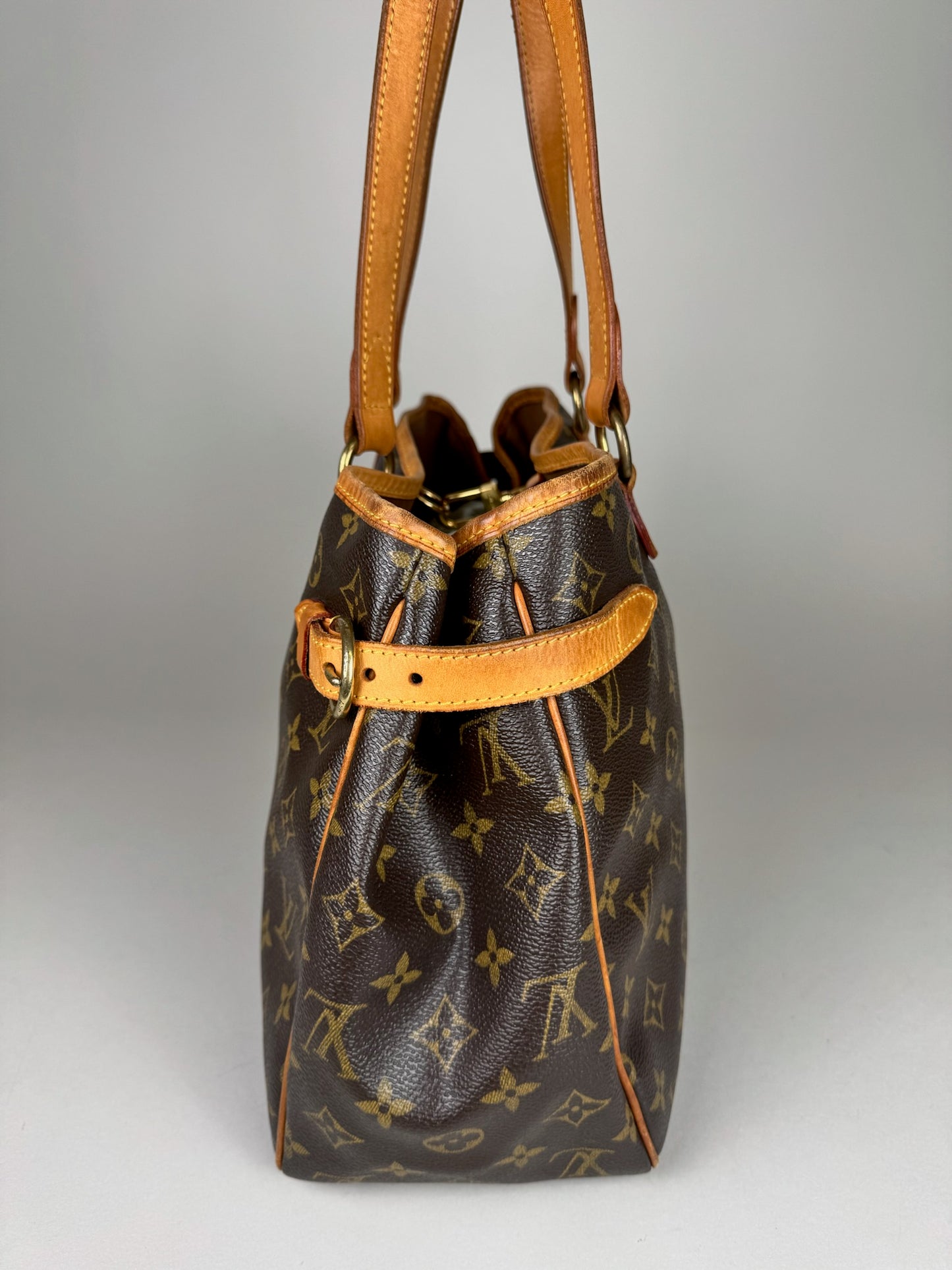 Louis Vuitton Batignolles Horizontal