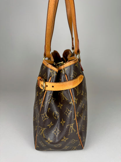 Louis Vuitton Batignolles Horizontal