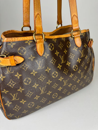 Louis Vuitton Batignolles Horizontal
