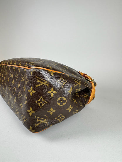 Louis Vuitton Batignolles Horizontal