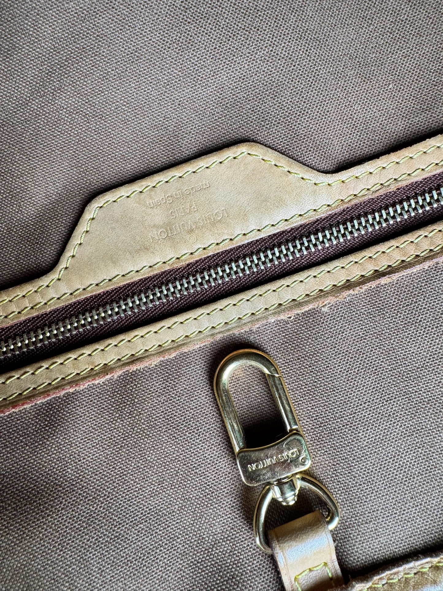 Louis Vuitton Batignolles Horizontal