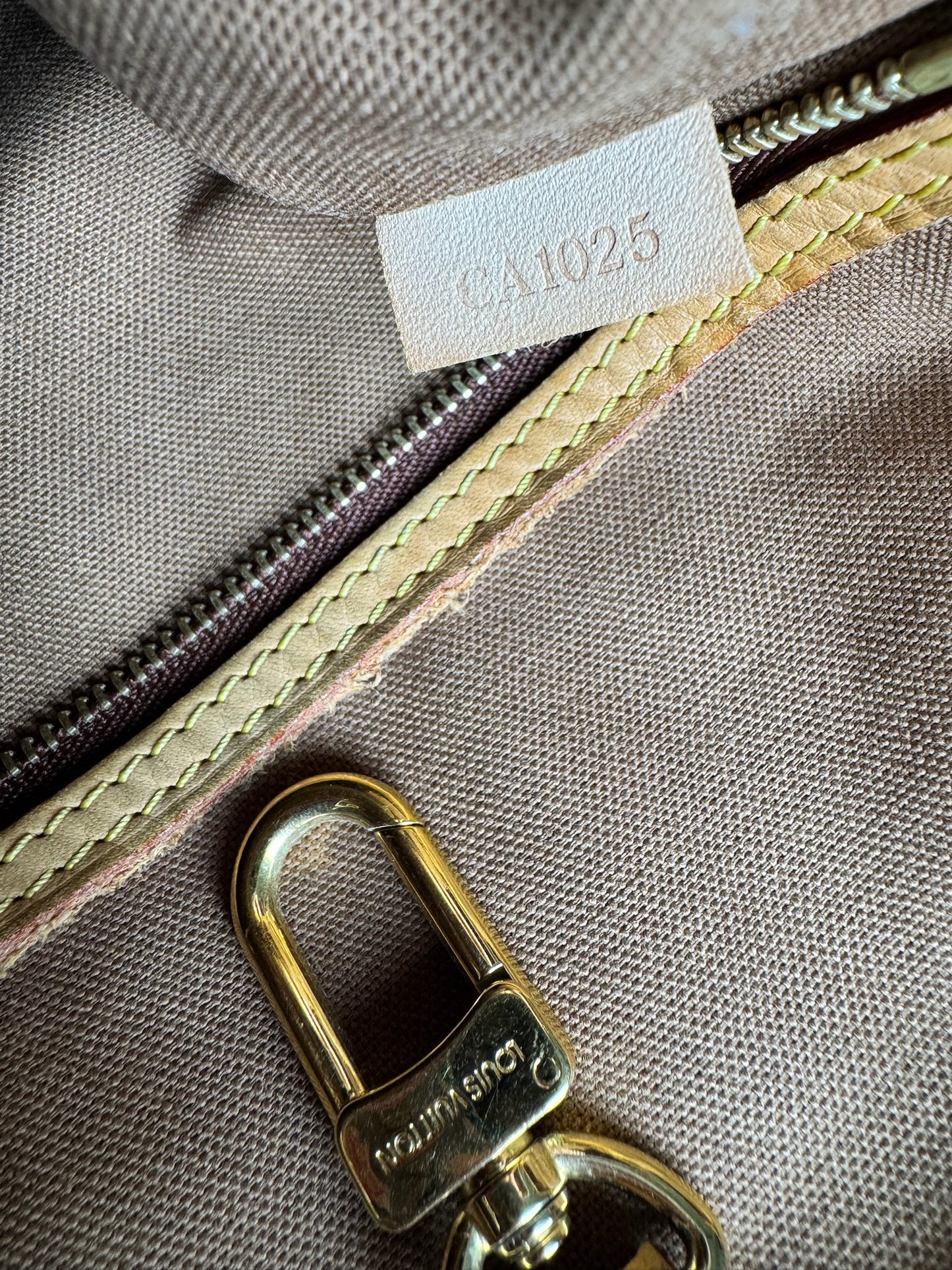 Louis Vuitton Batignolles Horizontal