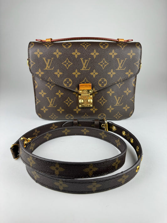 Louis Vuitton Métis