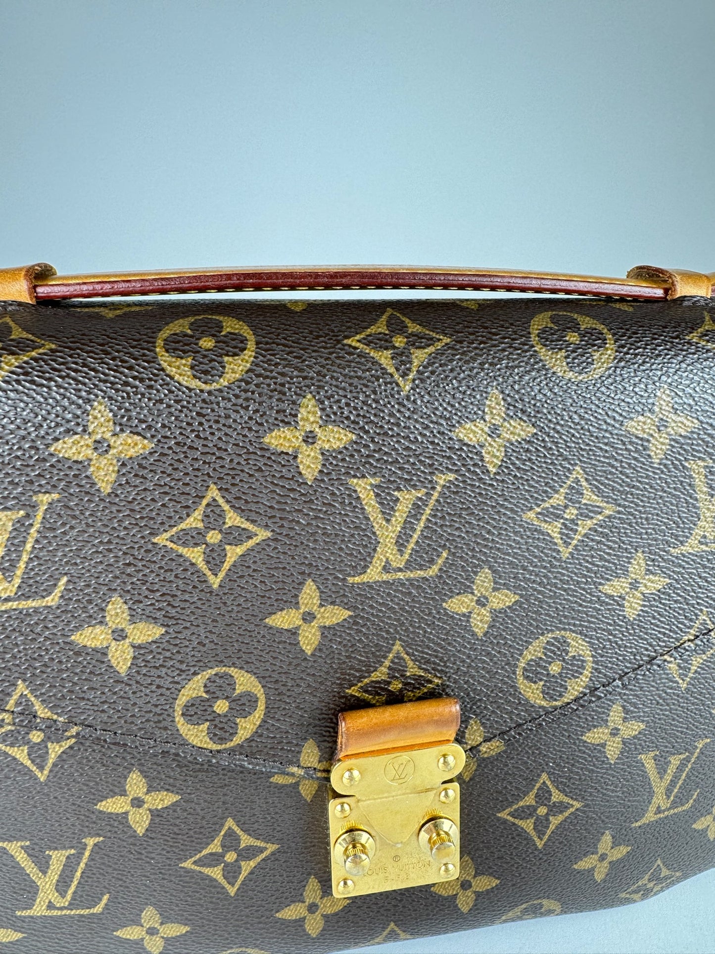 Louis Vuitton Métis