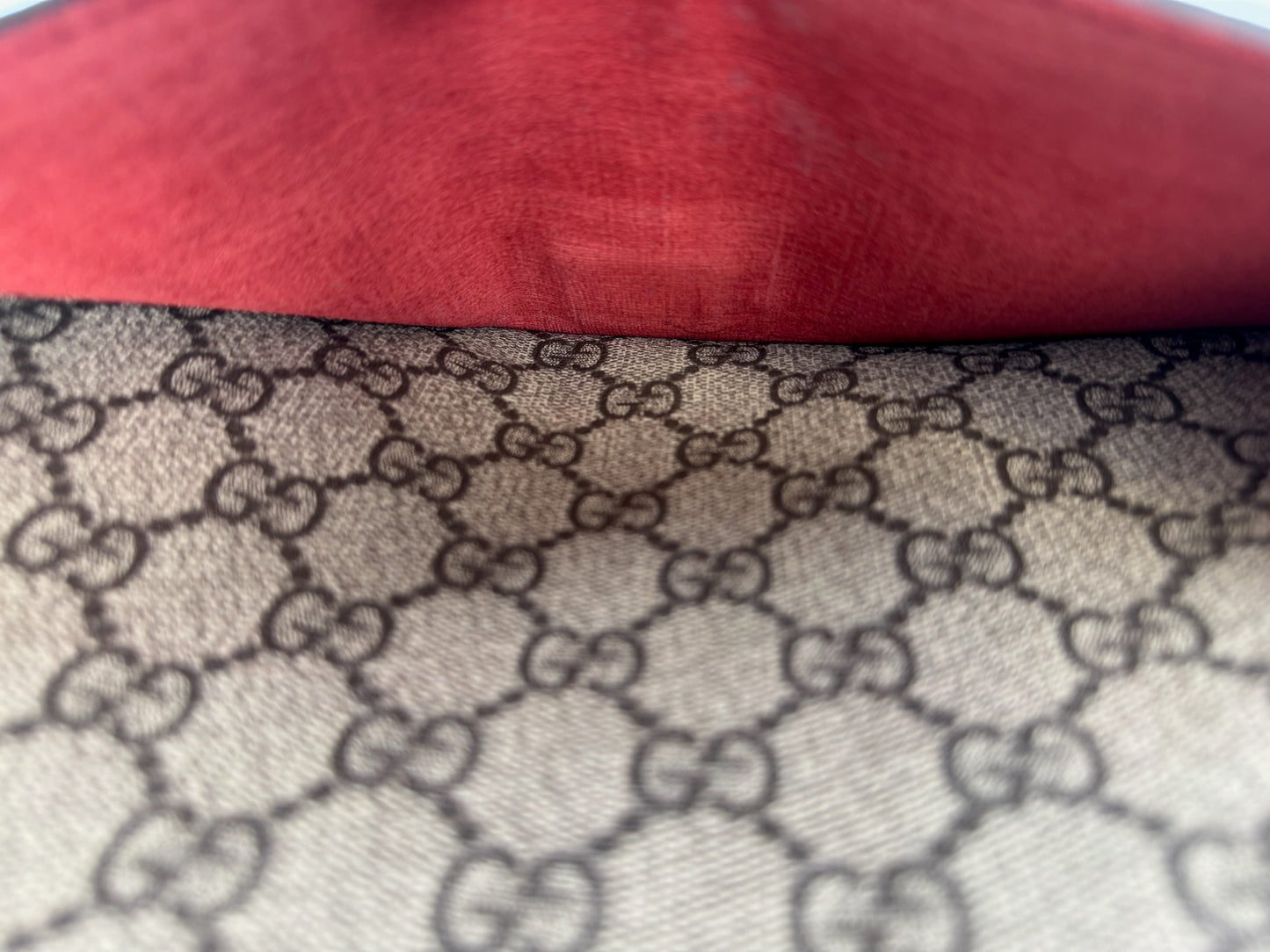 Gucci Dionysus Small