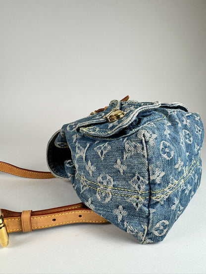 Louis Vuitton Sac A Dos PM