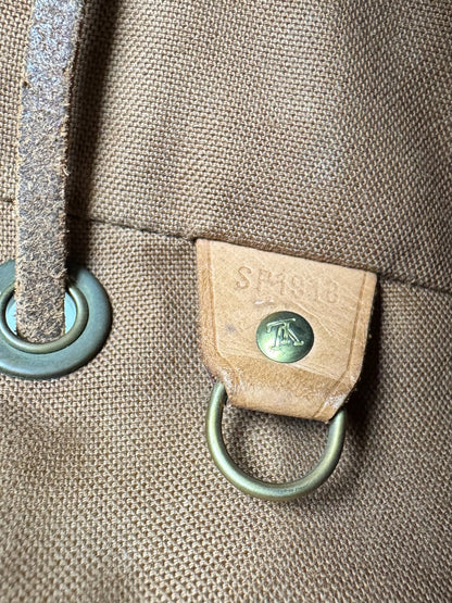 Louis Vuitton Montsouris MM