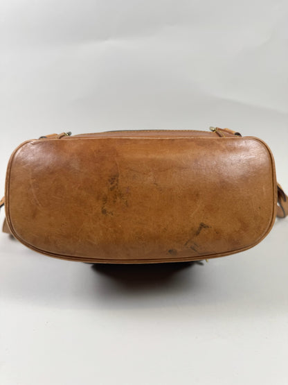 Louis Vuitton Montsouris MM