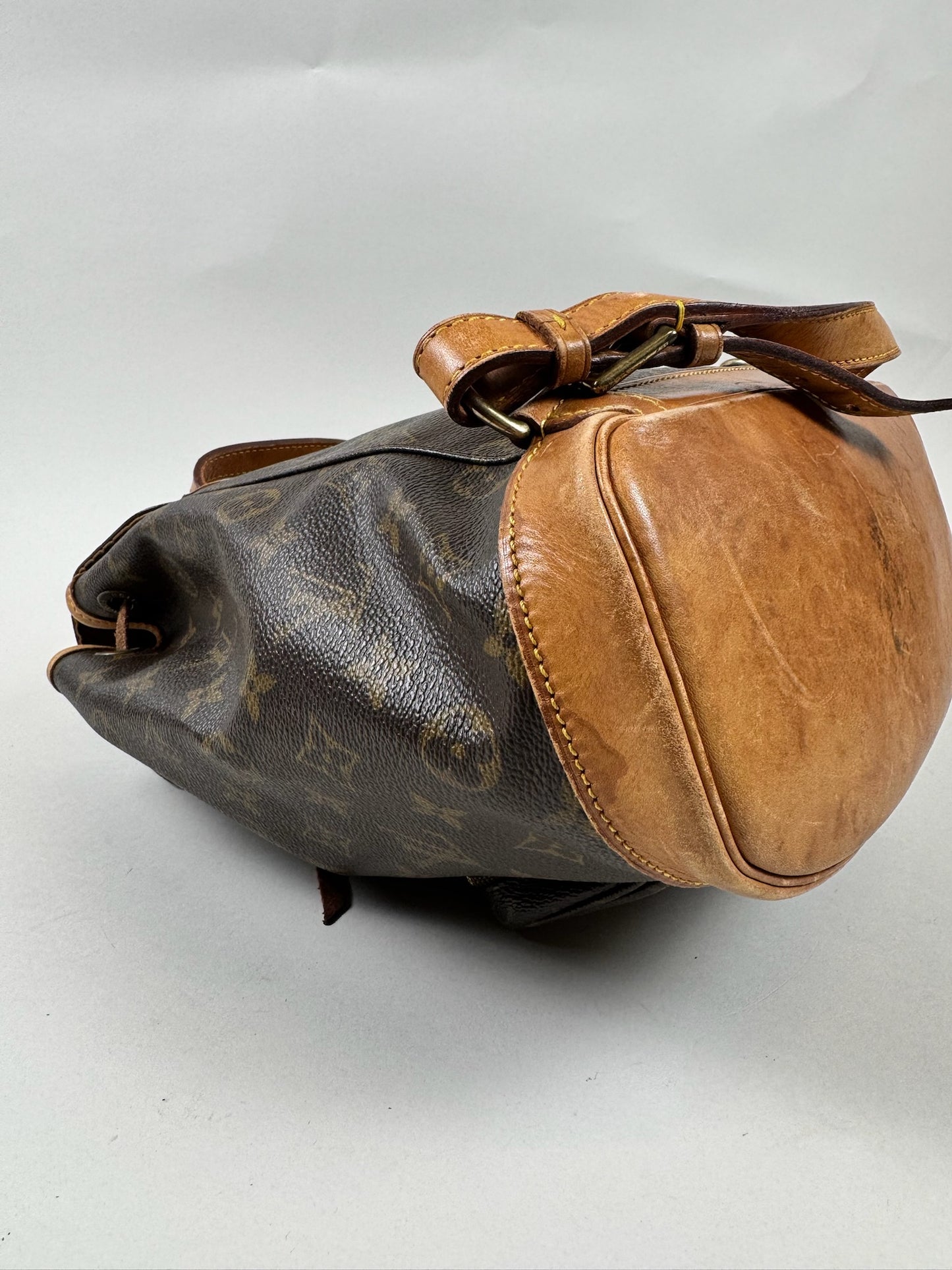 Louis Vuitton Montsouris MM