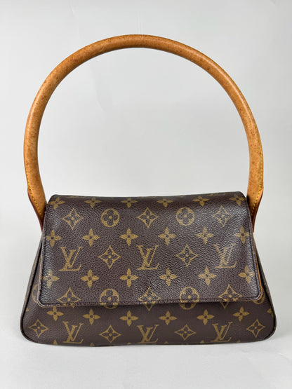 Louis Vuitton Mini Looping