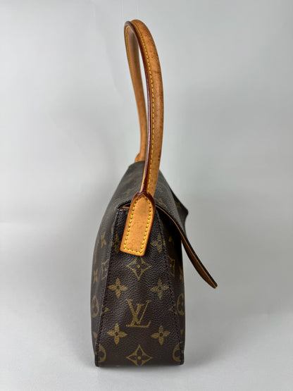 Louis Vuitton Mini Looping