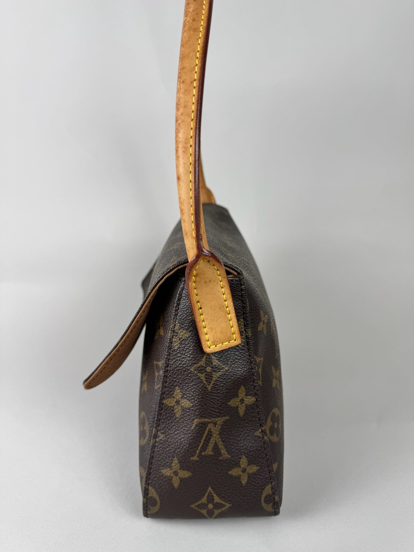 Louis Vuitton Mini Looping