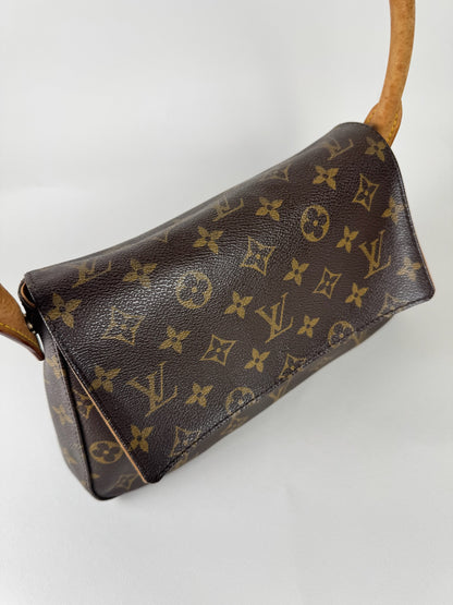 Louis Vuitton Mini Looping