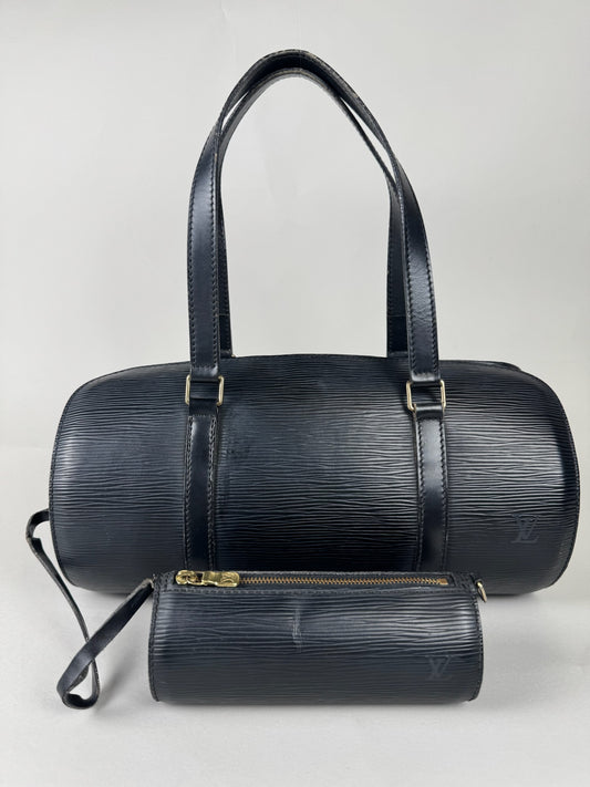 Louis Vuitton Soufflot Epi