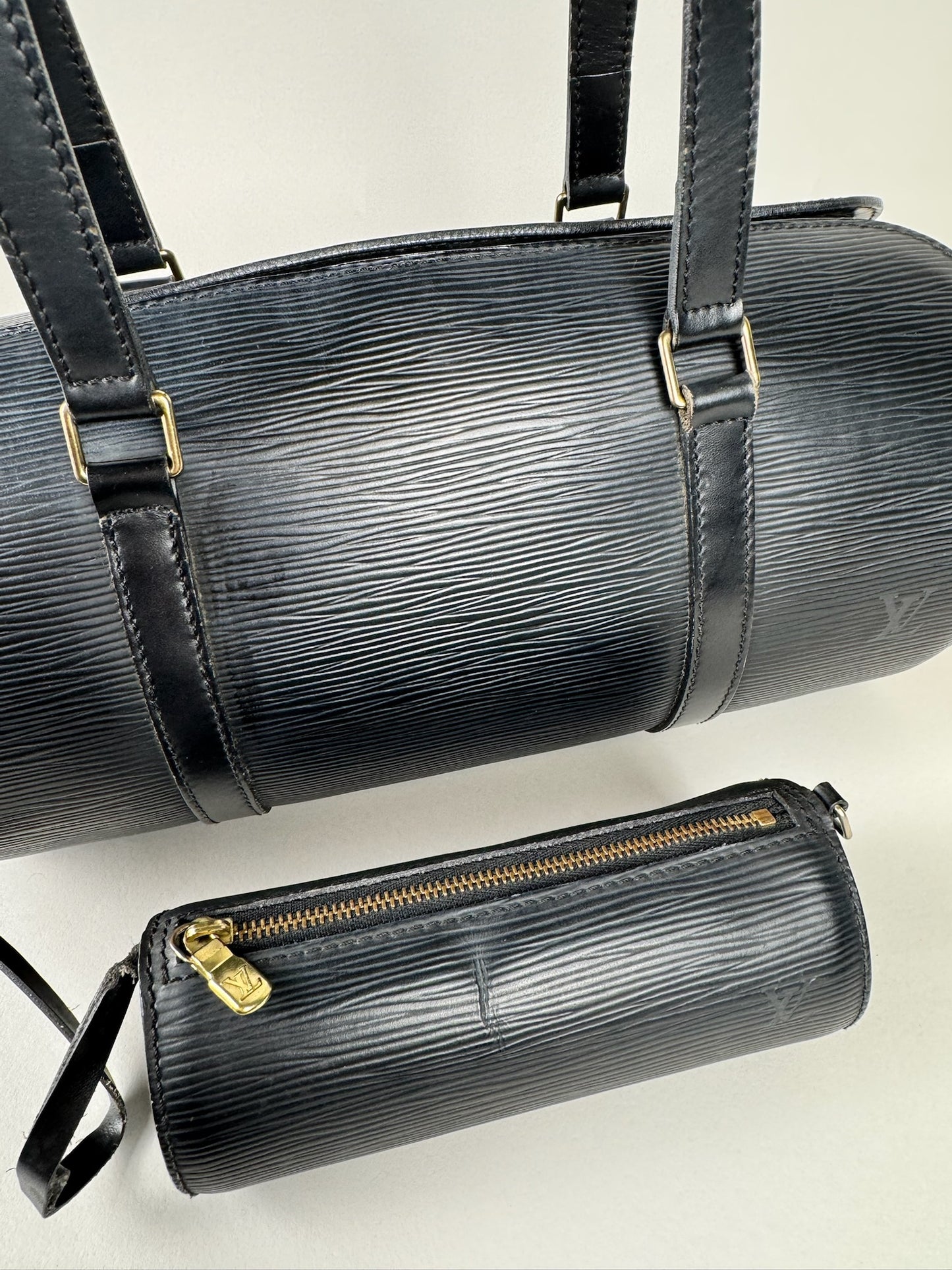 Louis Vuitton Soufflot Epi