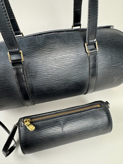 Louis Vuitton Soufflot Epi