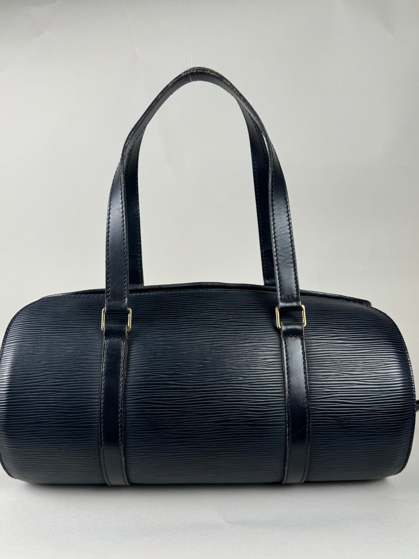 Louis Vuitton Soufflot Epi