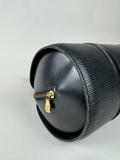 Louis Vuitton Soufflot Epi