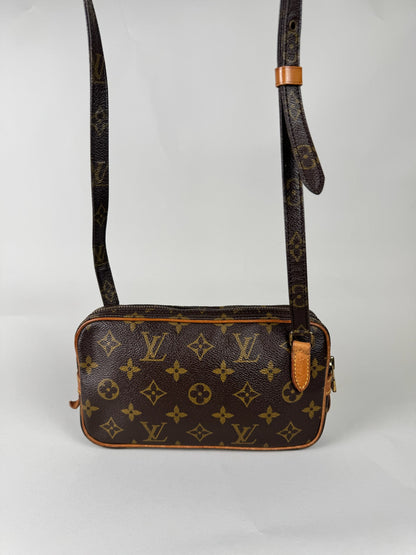 Louis Vuitton Marly Bandouliere