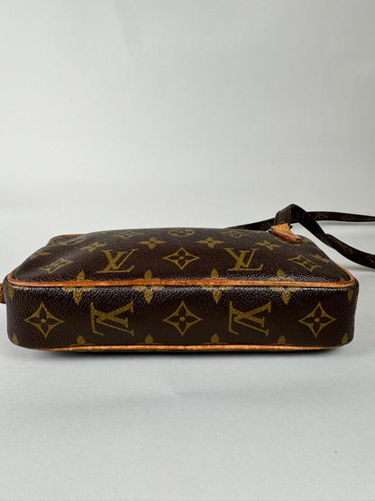 Louis Vuitton Marly Bandouliere