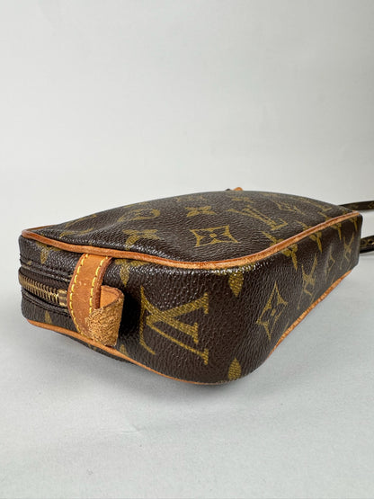 Louis Vuitton Marly Bandouliere