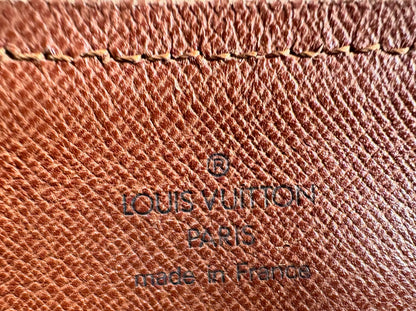 Louis Vuitton Papillon 30
