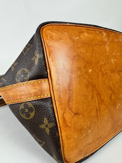 Louis Vuitton Petit Noe