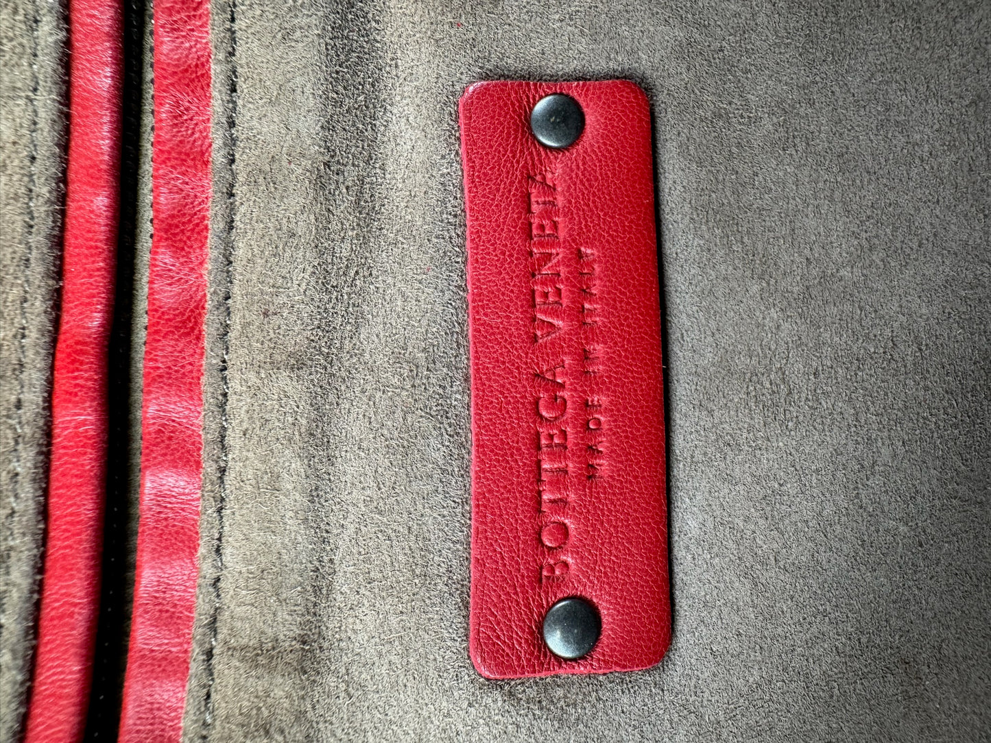 Bottega Veneta Nodini