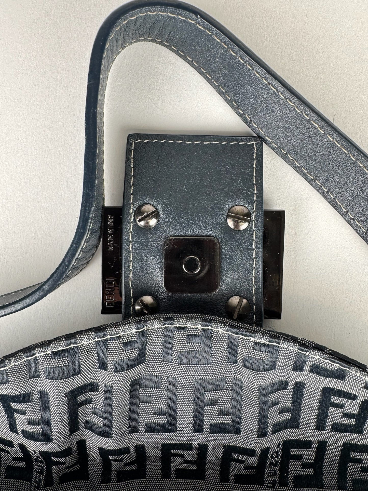 Fendi Baguette