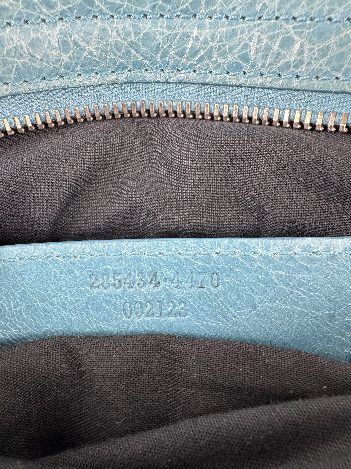 Balenciaga City Town